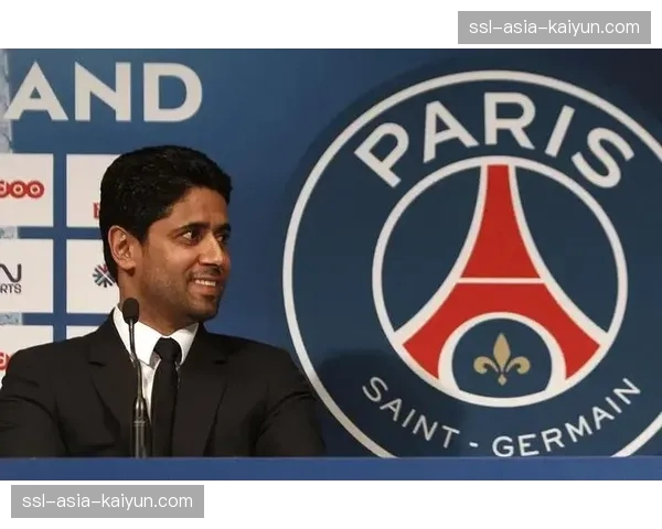 社论：巴黎提前夺冠，法甲竞争失衡的议题再次被摆上台面