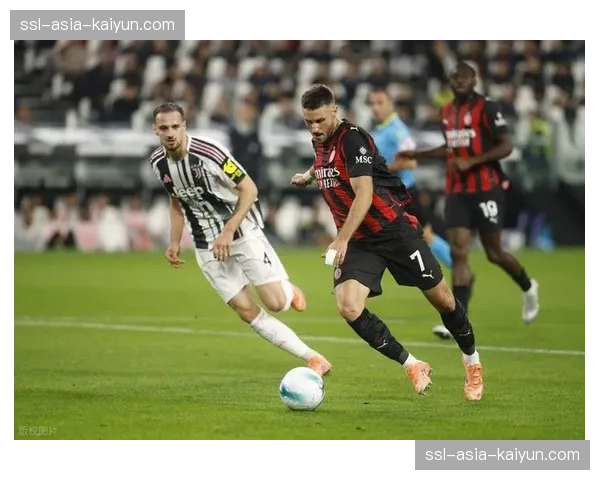 深度复盘：尤文图斯1-0小胜，制胜球展现极致防守反击效率