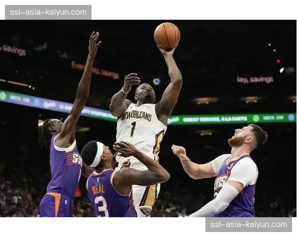 收官战分析:鹈鹕、太阳、国王战绩胶着,最后两场比赛决定西部最后两张直通门票 收官战分析:鹈鹕、太阳、国王战绩胶着,最后两场比赛决定西部最后两张直通门票